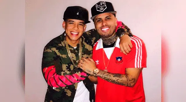 Nicky Jam estará de gira por el país.