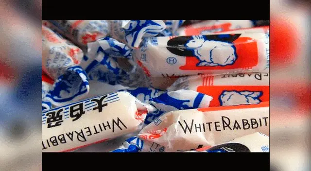 Las golosinas afectan al organismo.