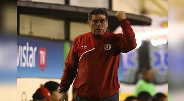  DT dice que Ruidíaz es un gran delantero pero no asegura que regresará a Ate. 