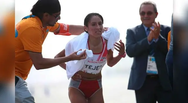 Sustancia no favorece su rendimiento.