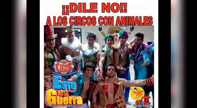 Los cibernautas crearon memes y se burlaron de los integrantes del reality. Los cibernautas crearon memes y se burlaron de los integrantes del reality.