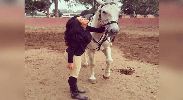 Micheille Soifer. Micheille Soifer.