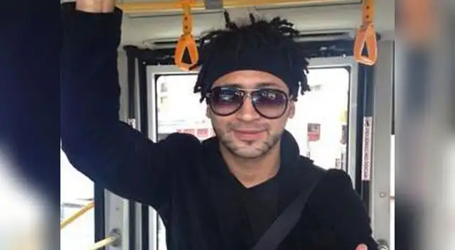 Zumba persiste con su circo.