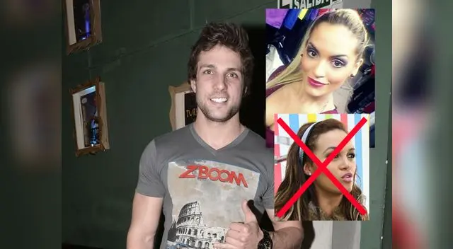 Estuvo con guapa modelo Valkiria Aragón y amigos en playas de Máncora. Estuvo con guapa modelo Valkiria Aragón y amigos en playas de Máncora.