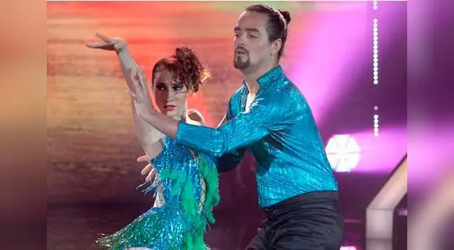 Dejará la piel hoy en la pista para ganar el premio mayor. 