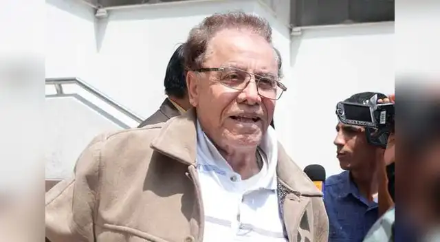 Compositor está preocupado. 