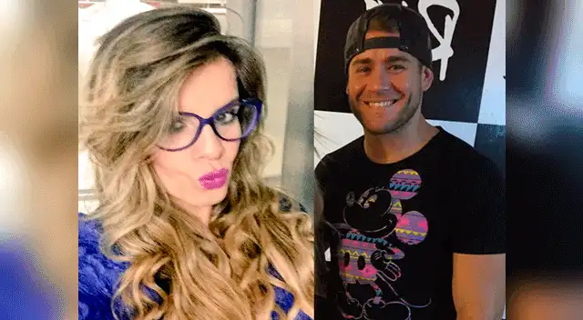 Alejandra defiende a Pancho por reiteradas críticas