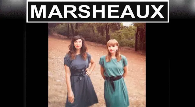 Para alegría de los fans llega Marsheaux a Perú.