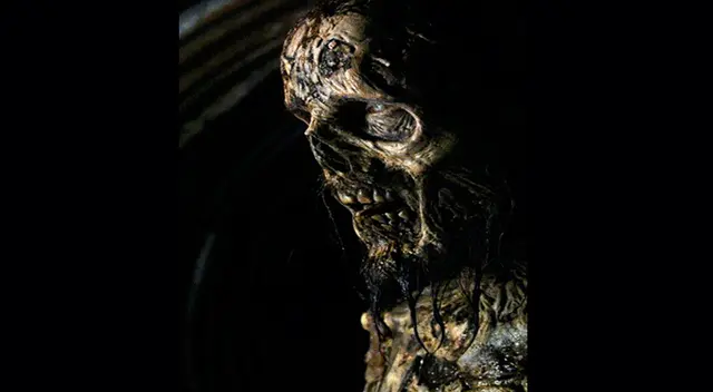 Fanáticos están ansiosos por ver lo nuevo de The Walking Dead.