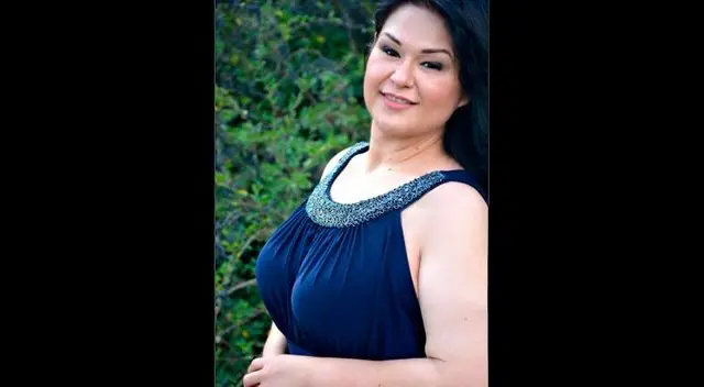 De ser acusada de asesinato pasó a ser símbolo de esperanza De ser acusada de asesinato pasó a ser símbolo de esperanza