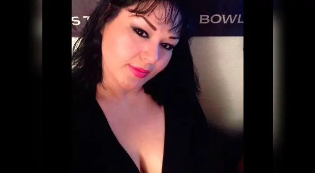 De ser acusada de asesinato pasó a ser símbolo de esperanza De ser acusada de asesinato pasó a ser símbolo de esperanza