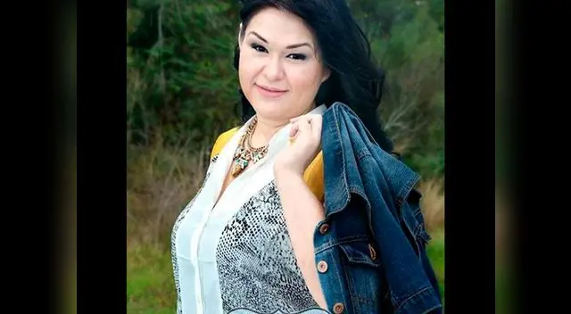 De ser acusada de asesinato pasó a ser símbolo de esperanza De ser acusada de asesinato pasó a ser símbolo de esperanza