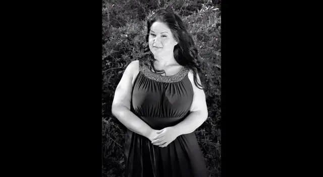 De ser acusada de asesinato pasó a ser símbolo de esperanza De ser acusada de asesinato pasó a ser símbolo de esperanza