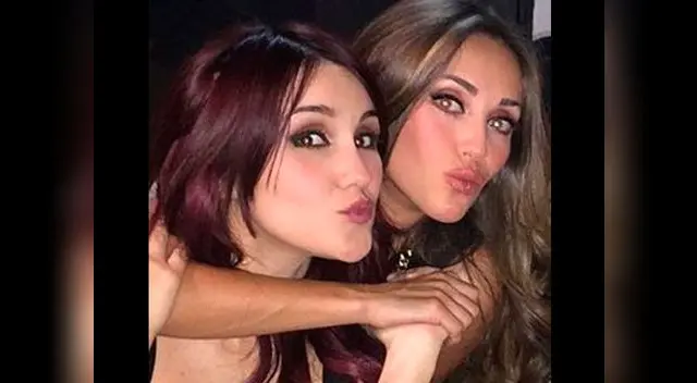 Durante años se especuló que no tenían buena relación