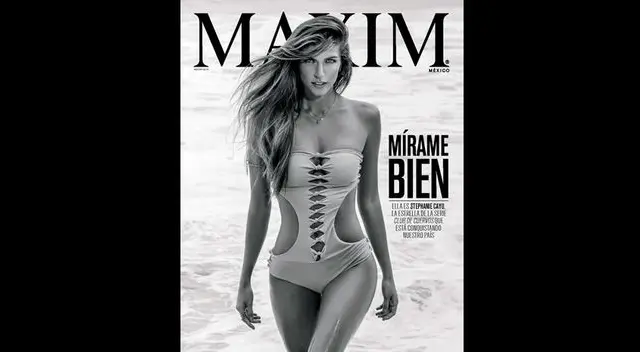 Está en elenco de primera serie en español que transmitirá Netflix