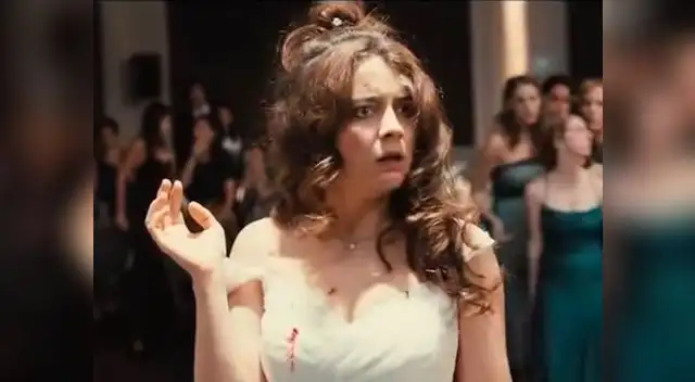 Relatos Salvajes también podrá ser visto en Miraflores.