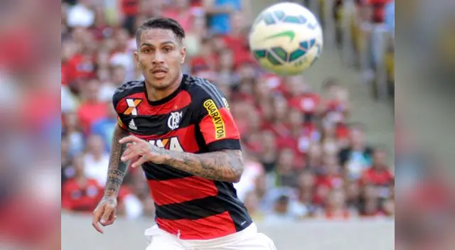 Ante esto, presidente del 'Fla' desmintió que se vaya Ante esto, presidente del 'Fla' desmintió que se vaya