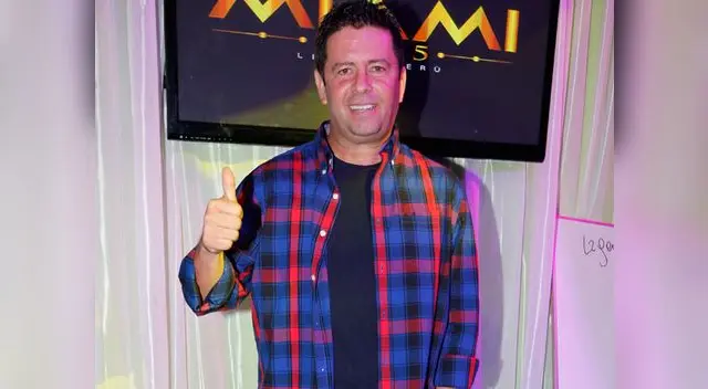 Ex futbolista está solterito Ex futbolista está solterito