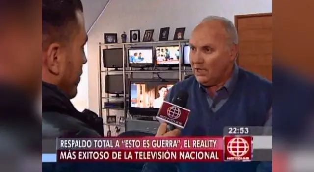 Gerente general rechaza criticas de un diario local