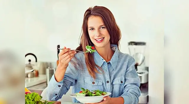 No a las dietas milagrosas.