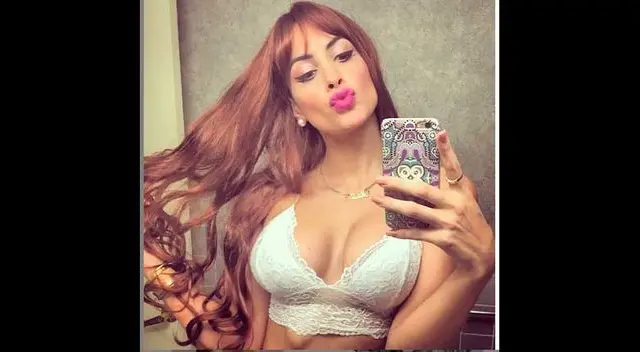 Los cambios de Milett. 