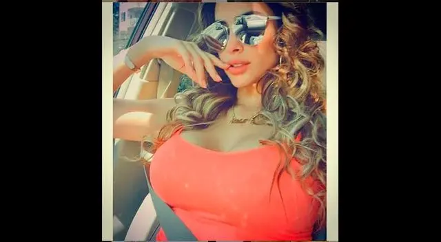 Los cambios de Milett. 