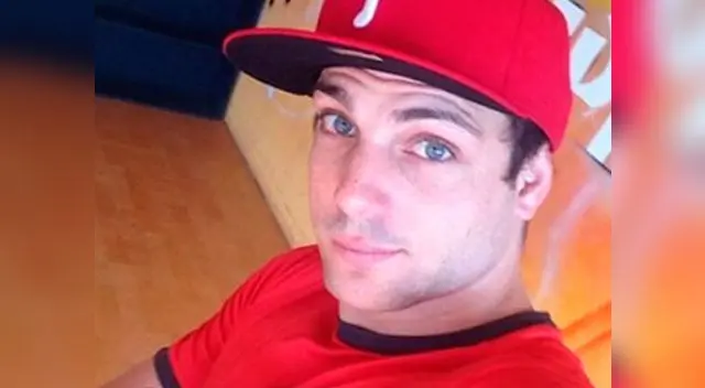 Reapareció en Instagram