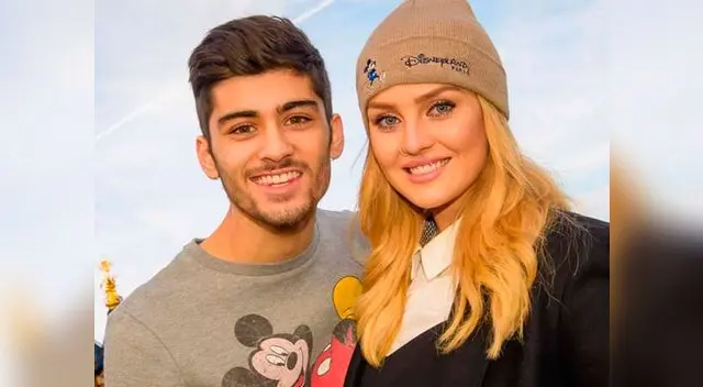 Zayn Malik y Perrie Edwards tenían dos años relación. Durante ese tiempo, ¿realmente fueron felices?