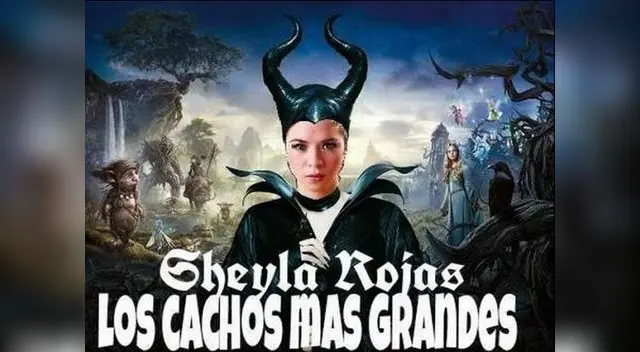 Cibernautas hicieron de las suyas