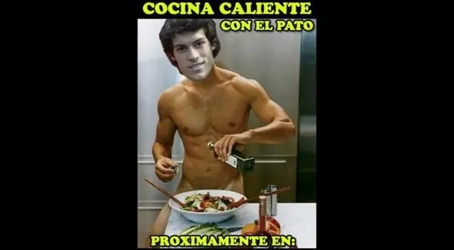 Cibernautas hicieron de las suyas