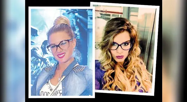 Cantante y combatiente comparten más de un gusto Cantante y combatiente comparten más de un gusto