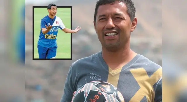 'Chorri' revela más detalles de esta eterna pelea en su libro autobiográfico