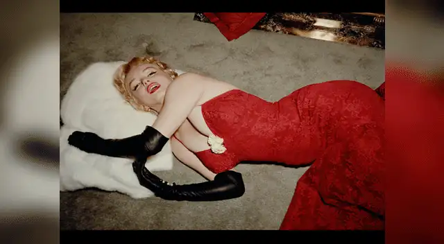 Marilyn Monroe. Marilyn Monroe.