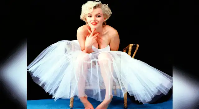 Marilyn Monroe. Marilyn Monroe.
