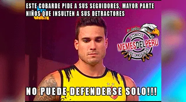 Así lo ven en las redes.