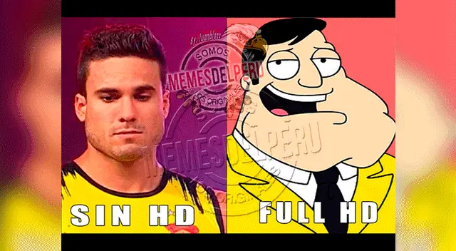 Otro meme más para Assereto.