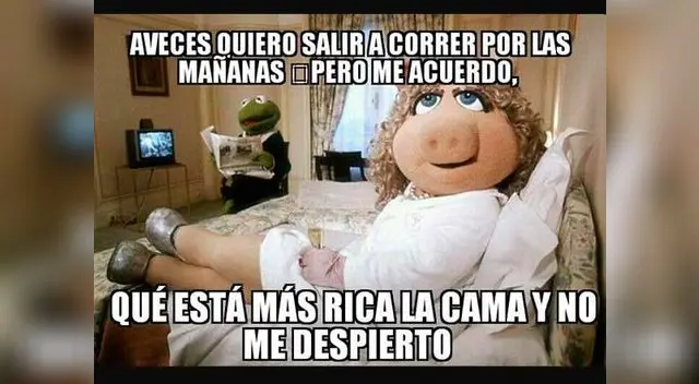 La separación los dejó mal.