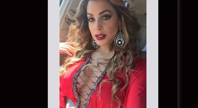 Milett y su nueva vida. 