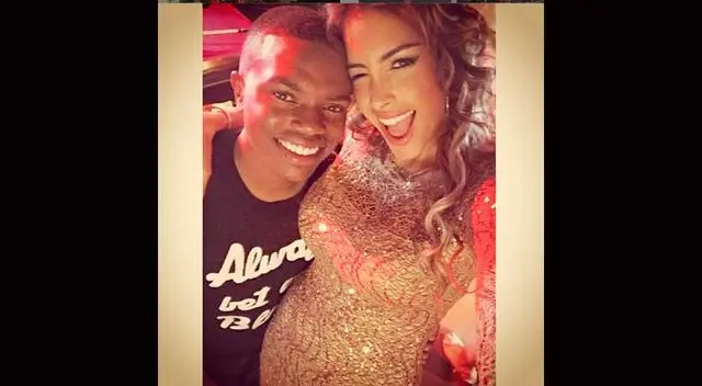 Milett y su nueva vida. 