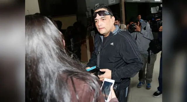 Evitó dar más detalles Evitó dar más detalles