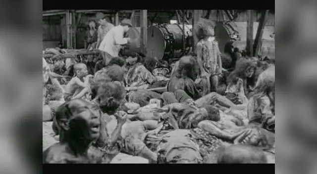 Fallecidos. Fallecidos.