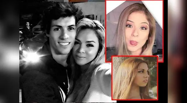 Patricio Parodi no es maduro, según psicóloga. Patricio Parodi no es maduro, según psicóloga.