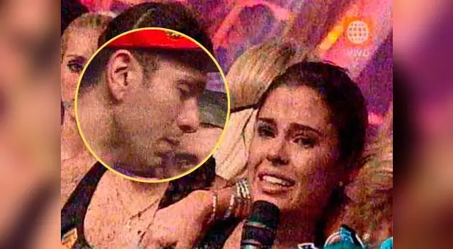 Francesa Zignago tiene una razón para odiar a Rafael Cardozo.