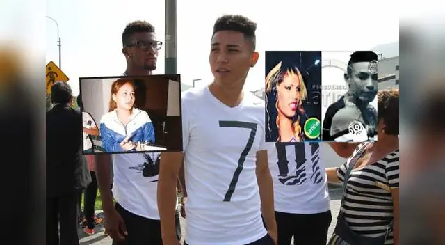  Juez adoptó medida porque el futbolista no asistió hasta tres veces a lectura de sentencia. 