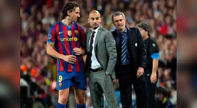 También dice que el DT del Bayern Múnich le tiene miedo a Mourinho. También dice que el DT del Bayern Múnich le tiene miedo a Mourinho.