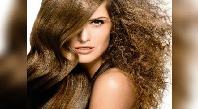 Elimina el frizz del cabello.