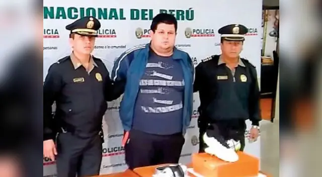 Nueva modalidad de robo fue puesta al descubierto por la policía. Nueva modalidad de robo fue puesta al descubierto por la policía.