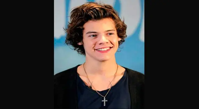 No es la primera amenaza para Harry Styles.