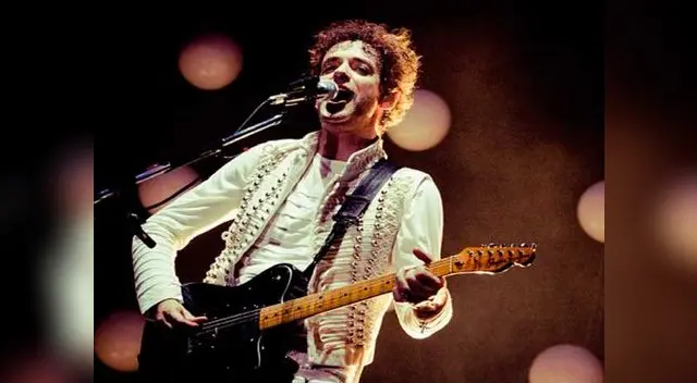 Gustavo Cerati. Gustavo Cerati.