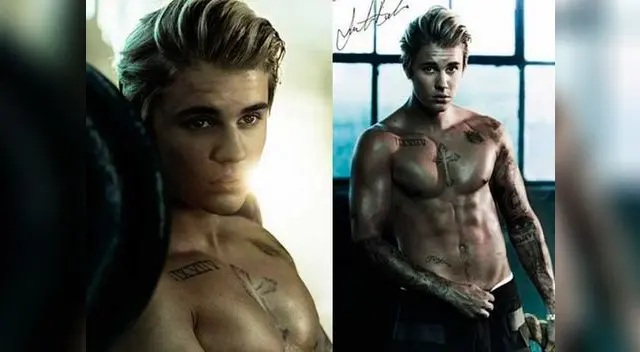 ¿Su cuerpo será gracias a gym o esteroides? ¿Su cuerpo será gracias a gym o esteroides?